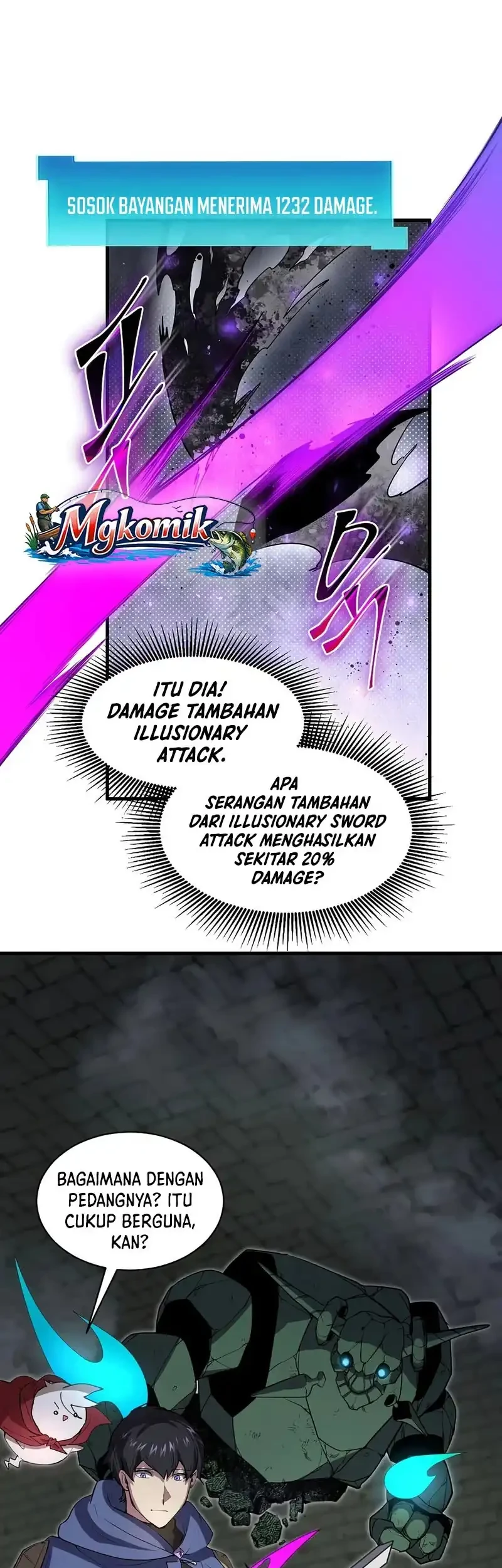 Chapter 152 - halaman 66
