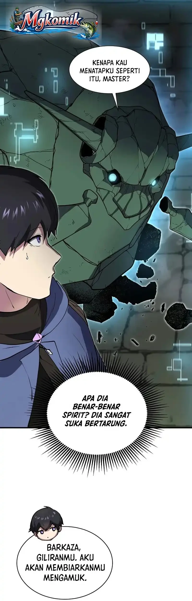 Chapter 152 - halaman 70