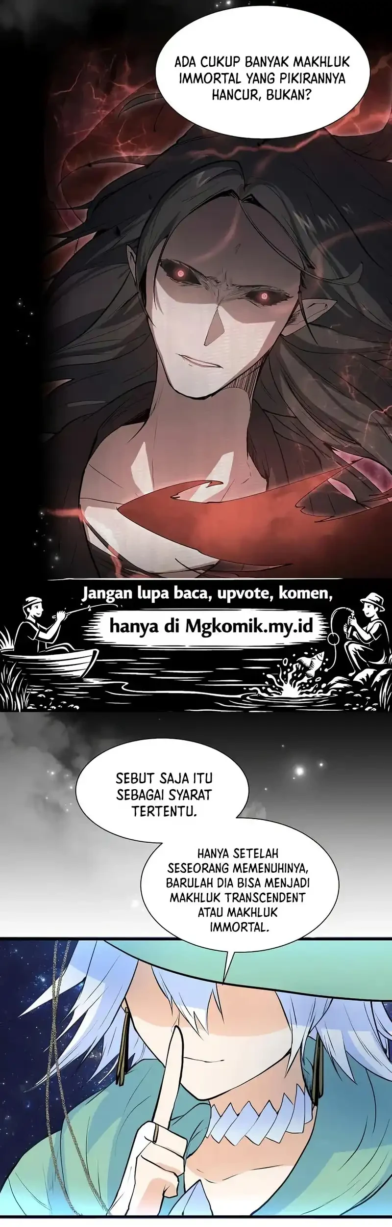 Chapter 152 - halaman 100