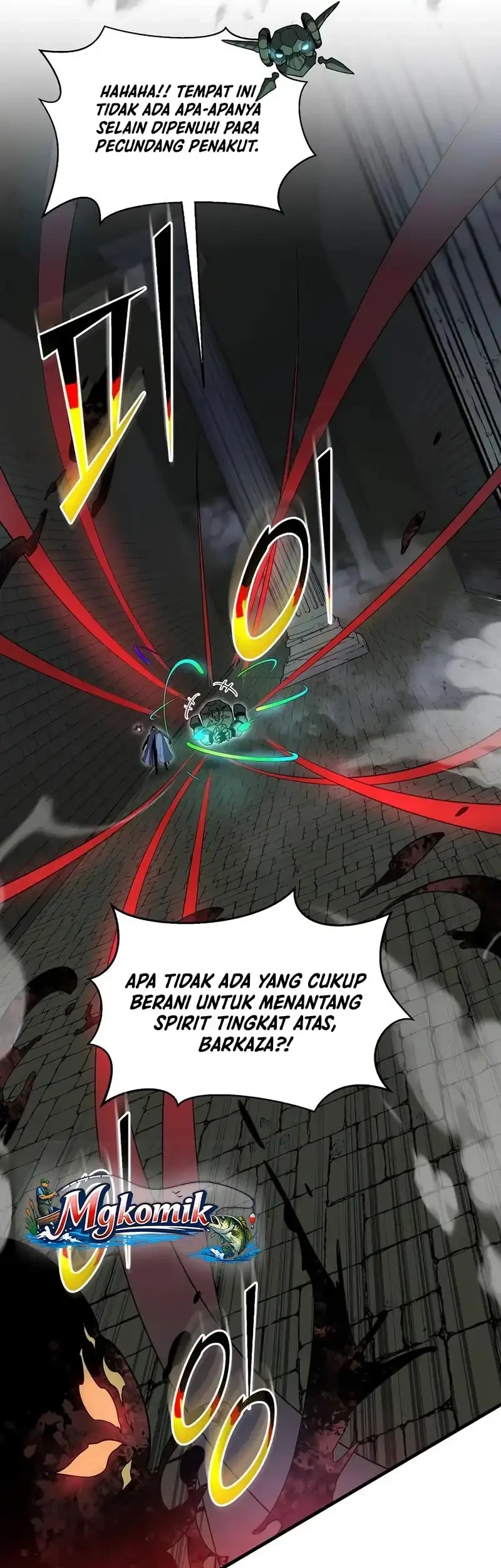 Chapter 152 - halaman 16