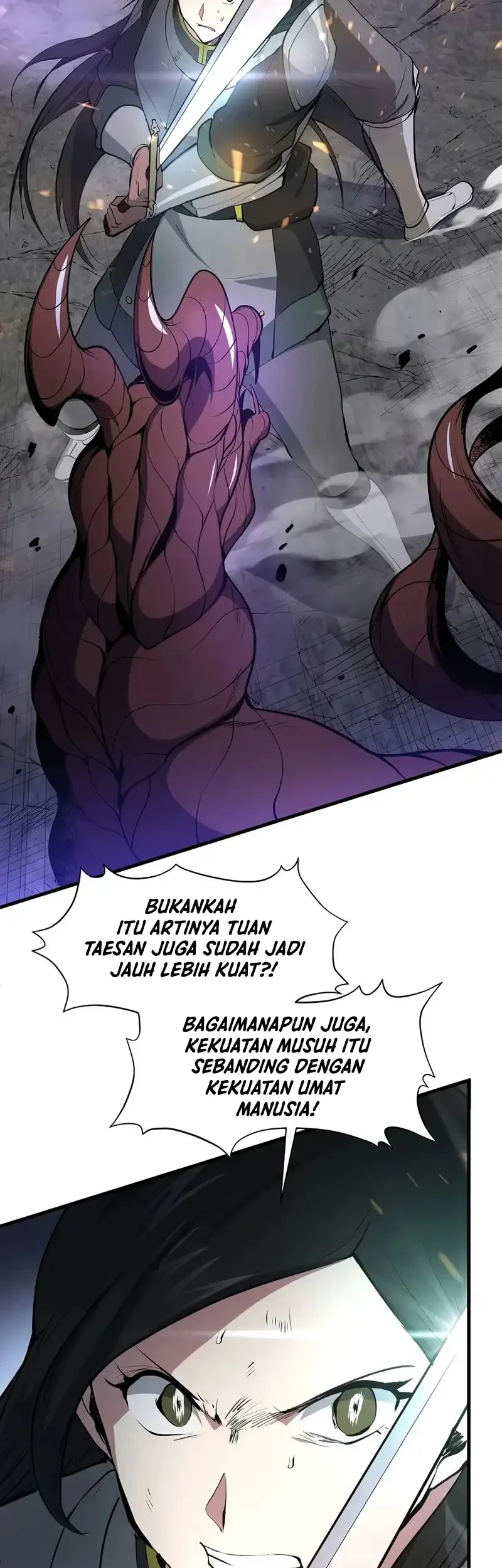 Chapter 153 - halaman 33