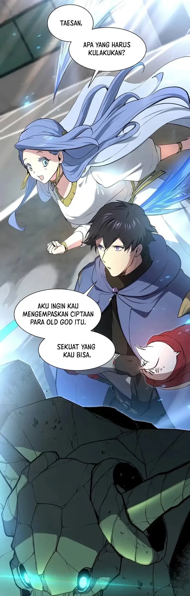 Chapter 153 - halaman 65