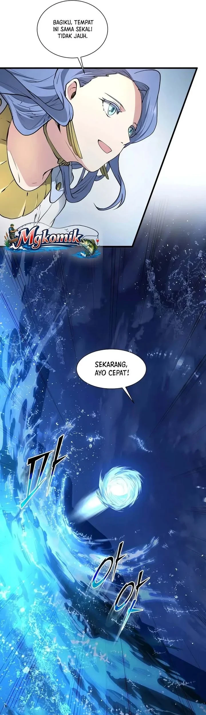 Chapter 154 - halaman 28