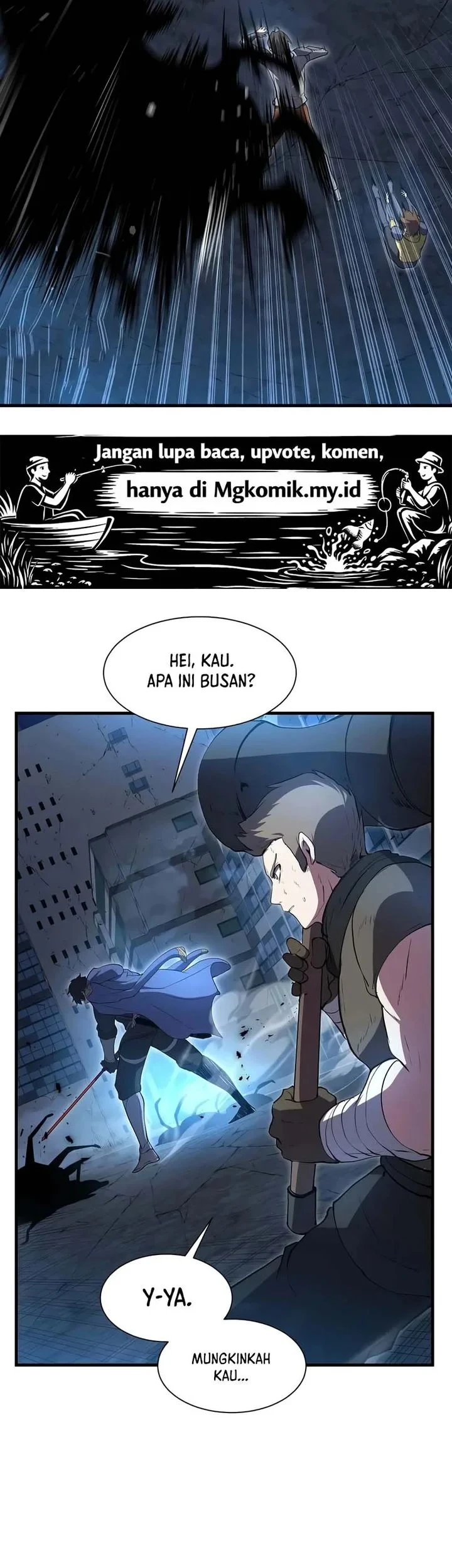 Chapter 154 - halaman 38