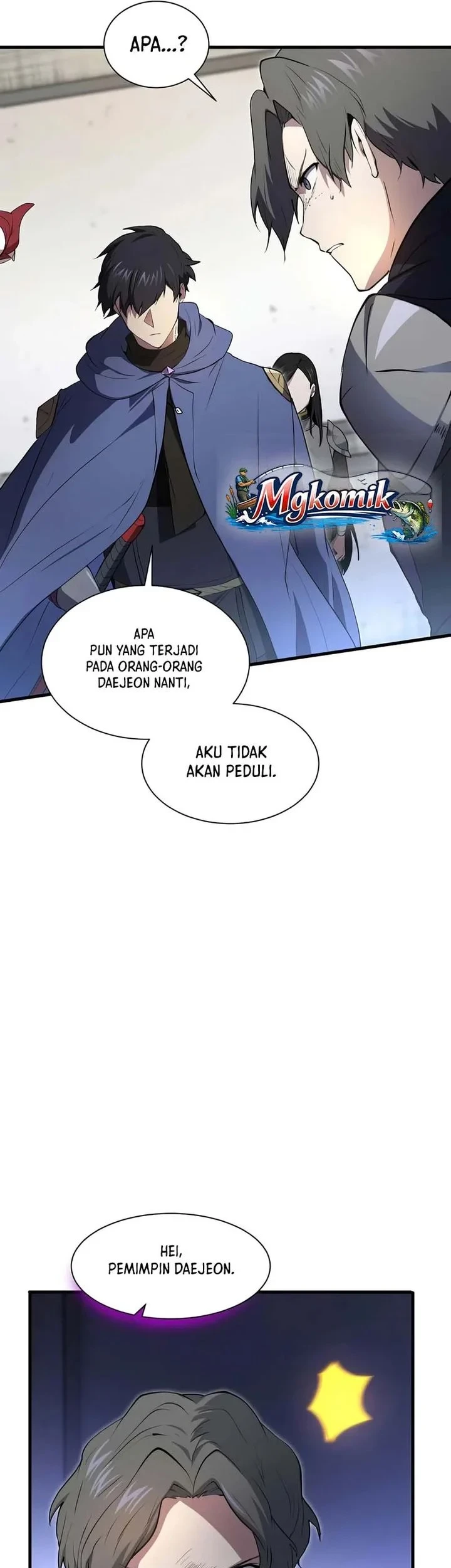 Chapter 154 - halaman 83