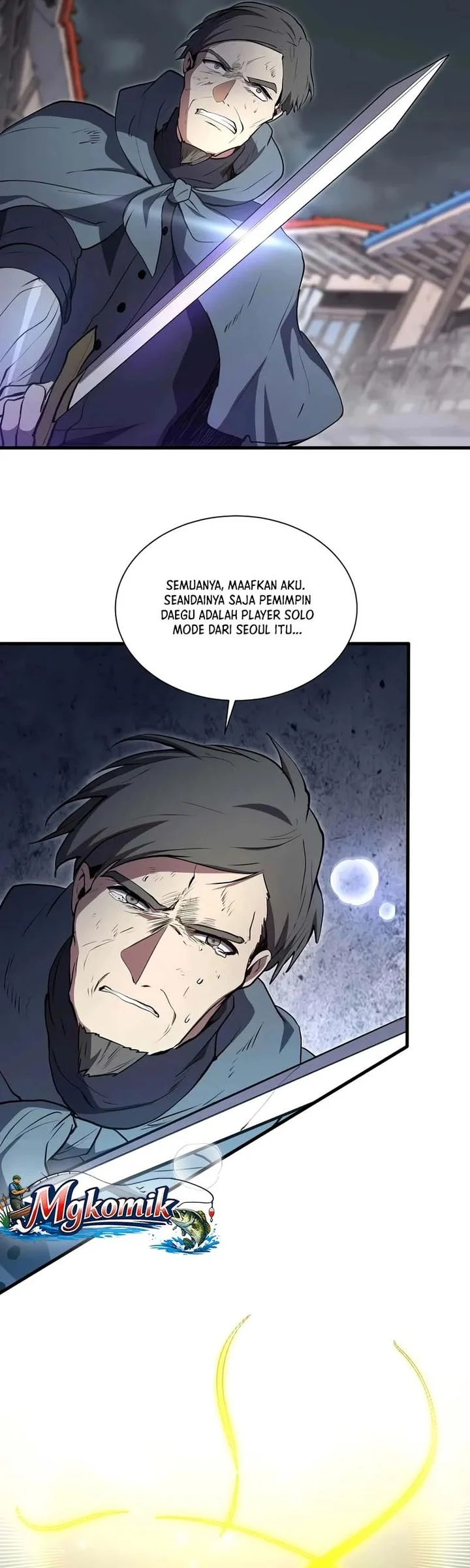 Chapter 154 - halaman 18