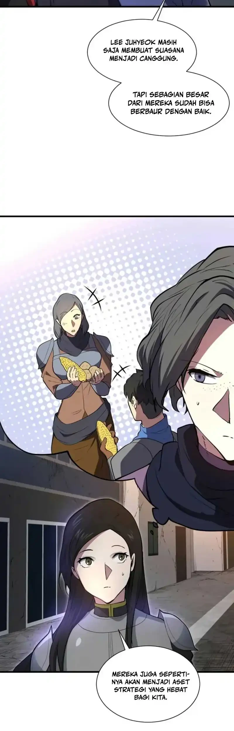 Chapter 155 - halaman 48