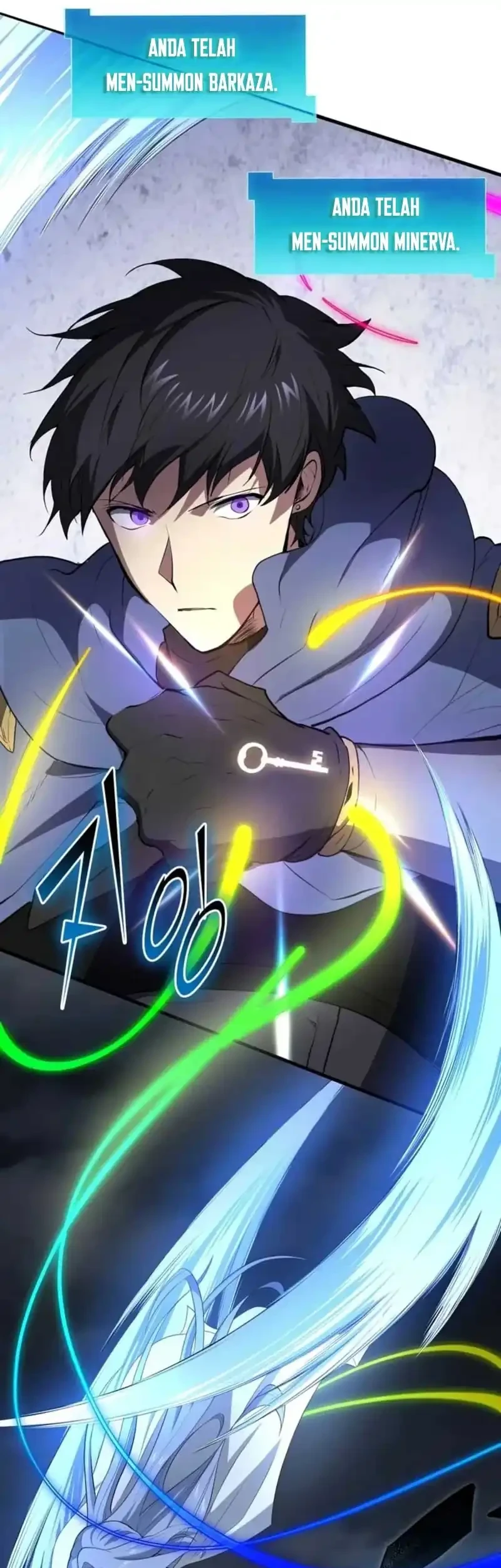 Chapter 155 - halaman 61