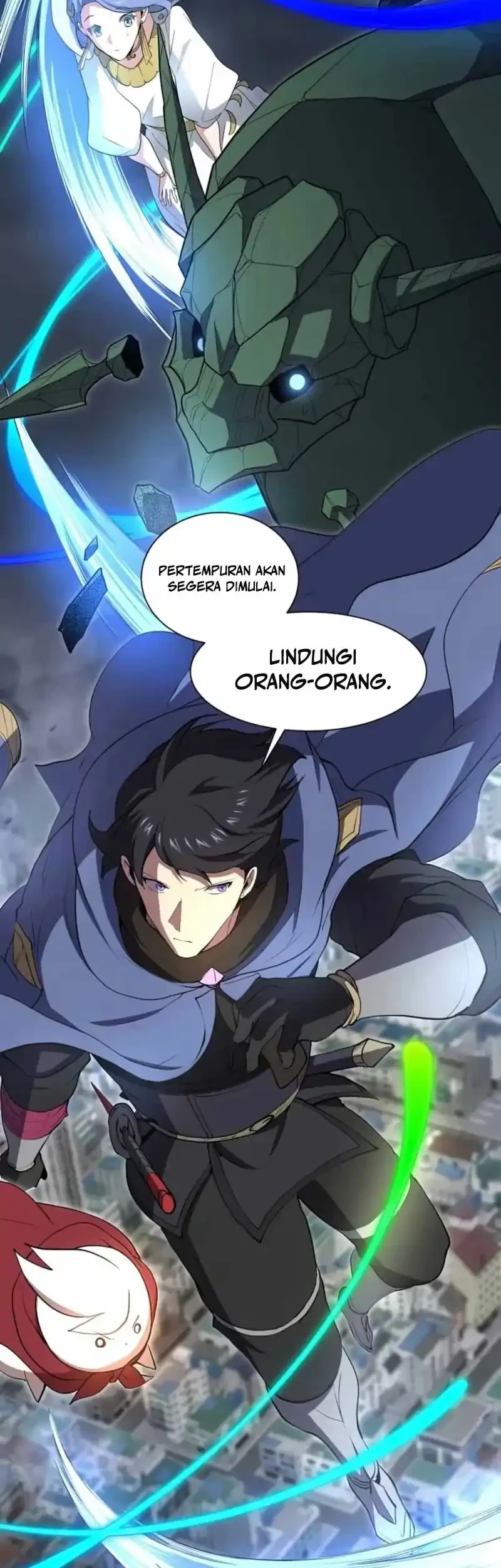 Chapter 155 - halaman 62
