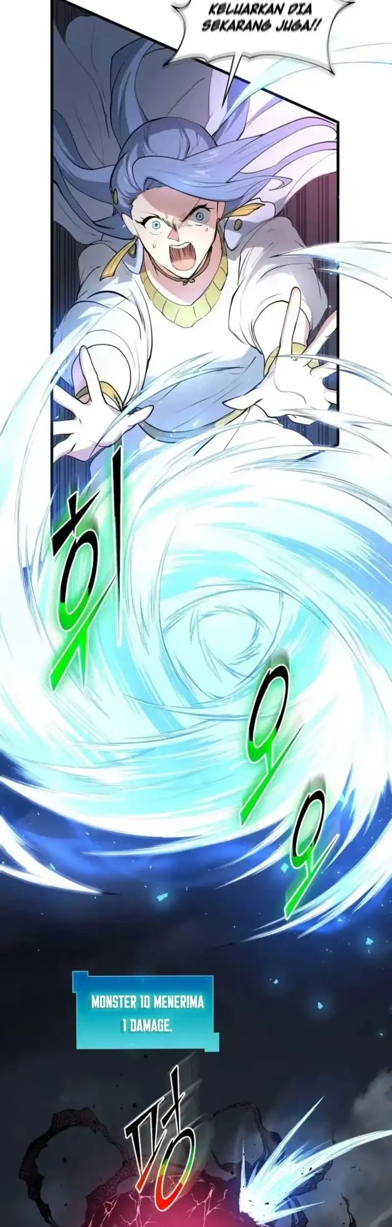 Chapter 155 - halaman 72