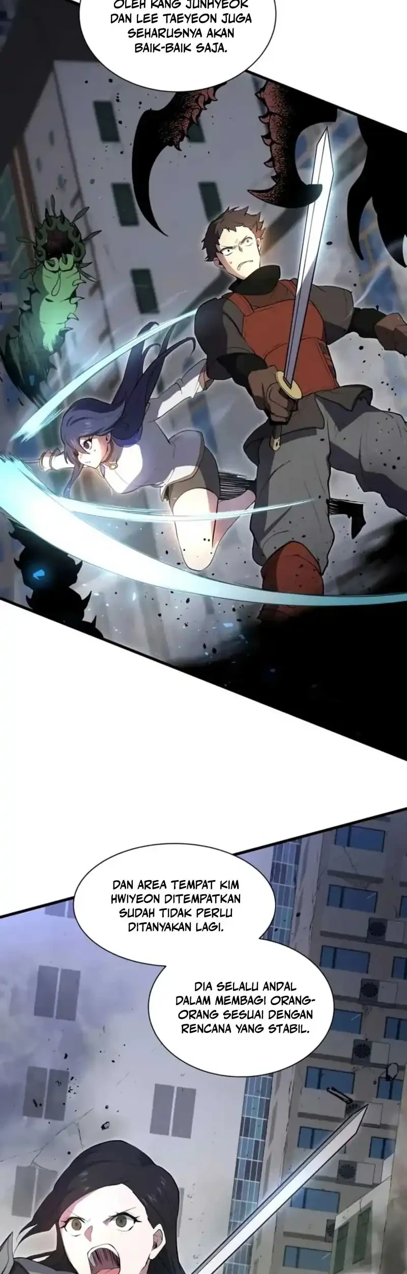 Chapter 155 - halaman 18