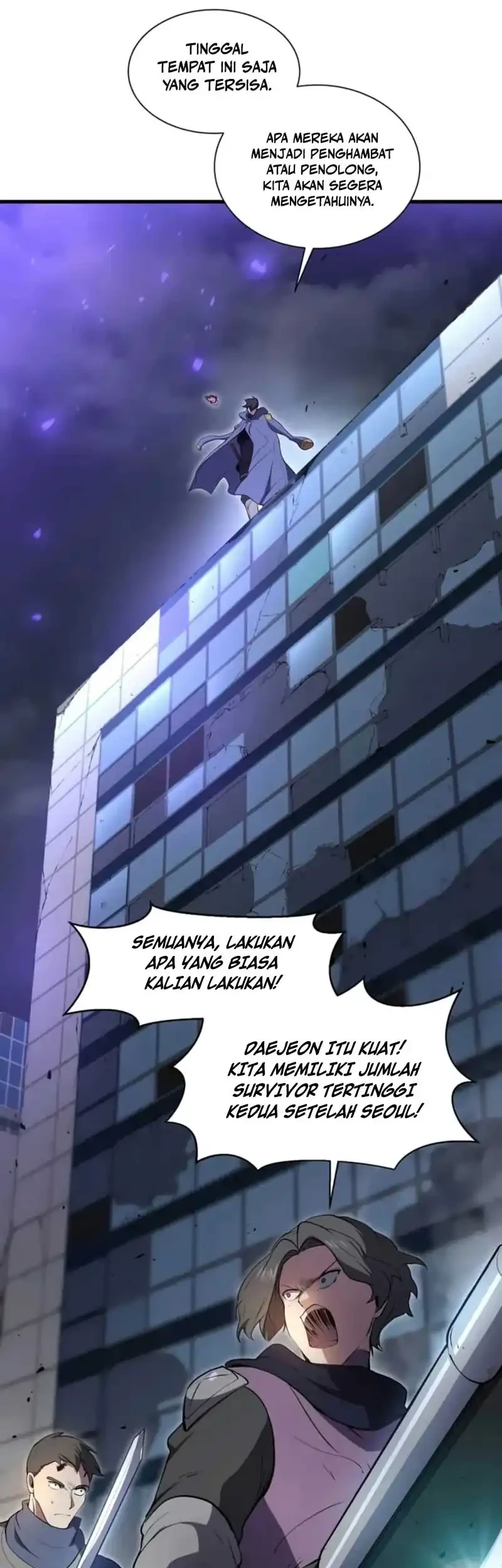 Chapter 155 - halaman 20