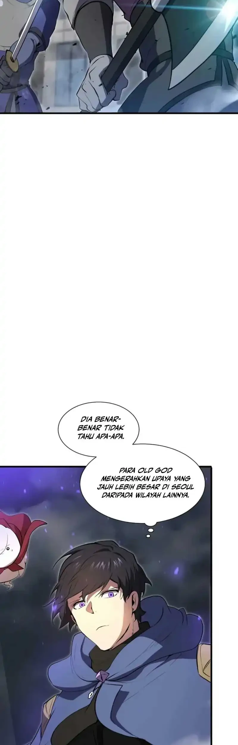 Chapter 155 - halaman 21