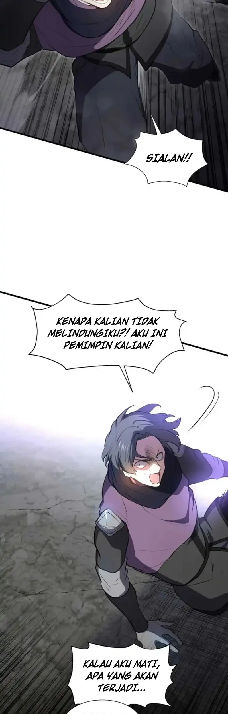 Chapter 155 - halaman 30