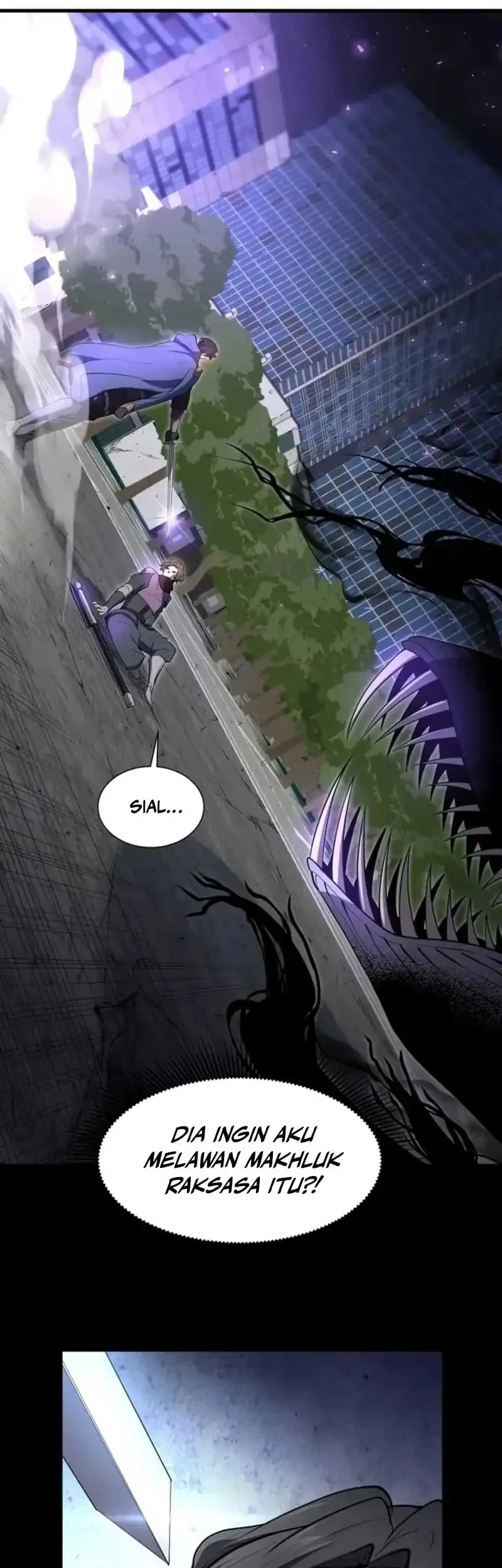 Chapter 155 - halaman 33
