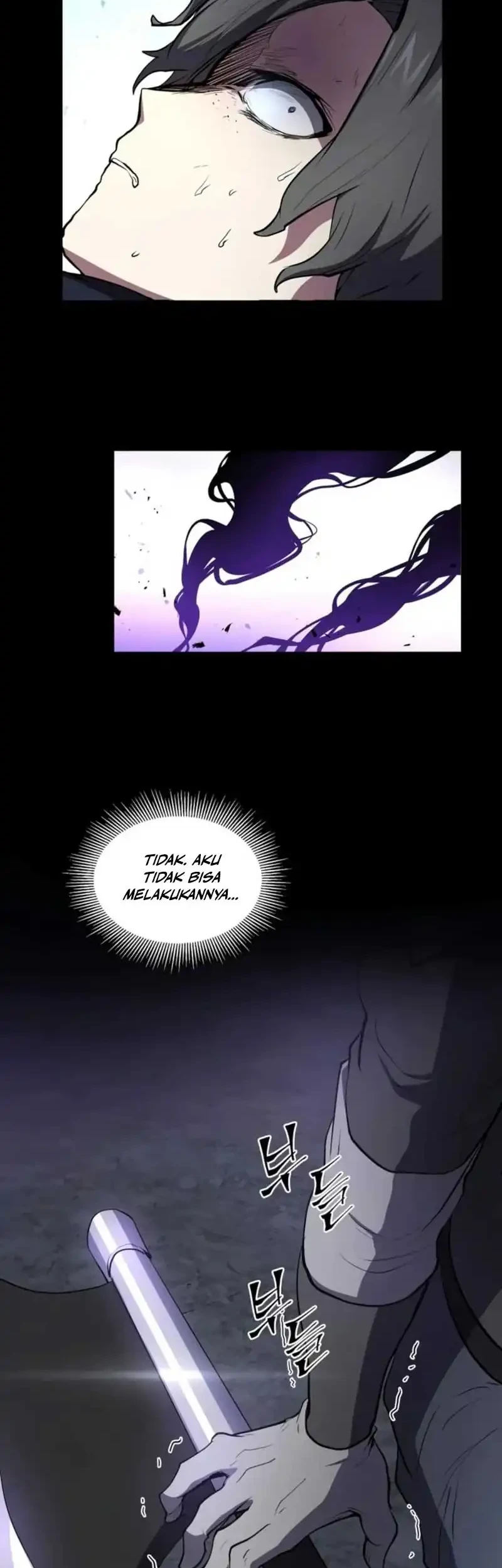Chapter 155 - halaman 34