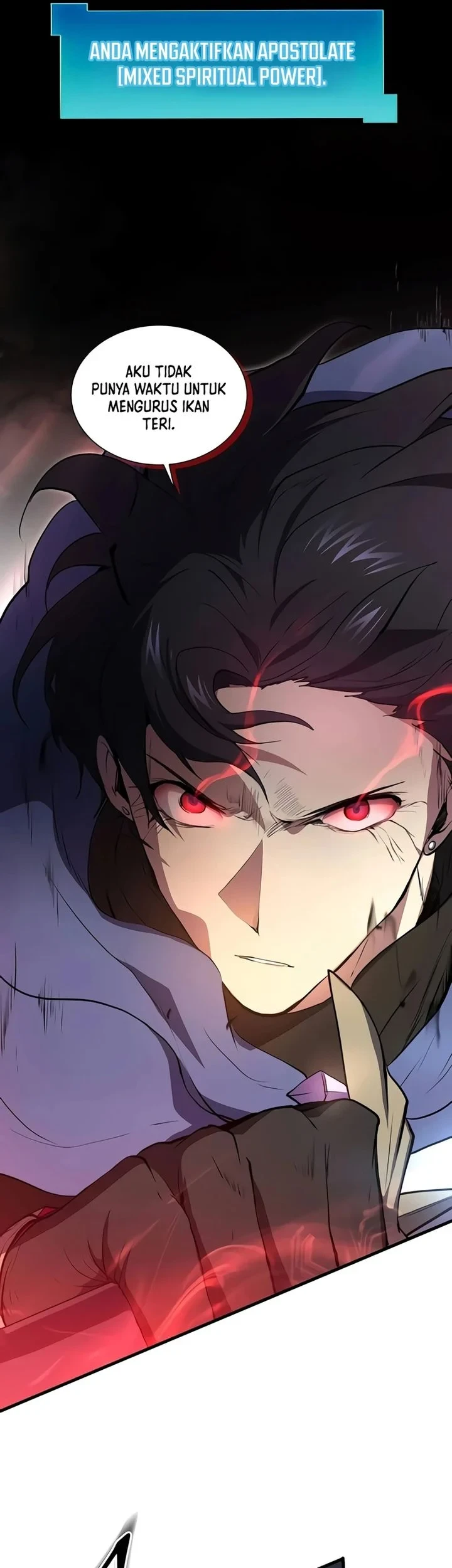 Chapter 156 - halaman 21