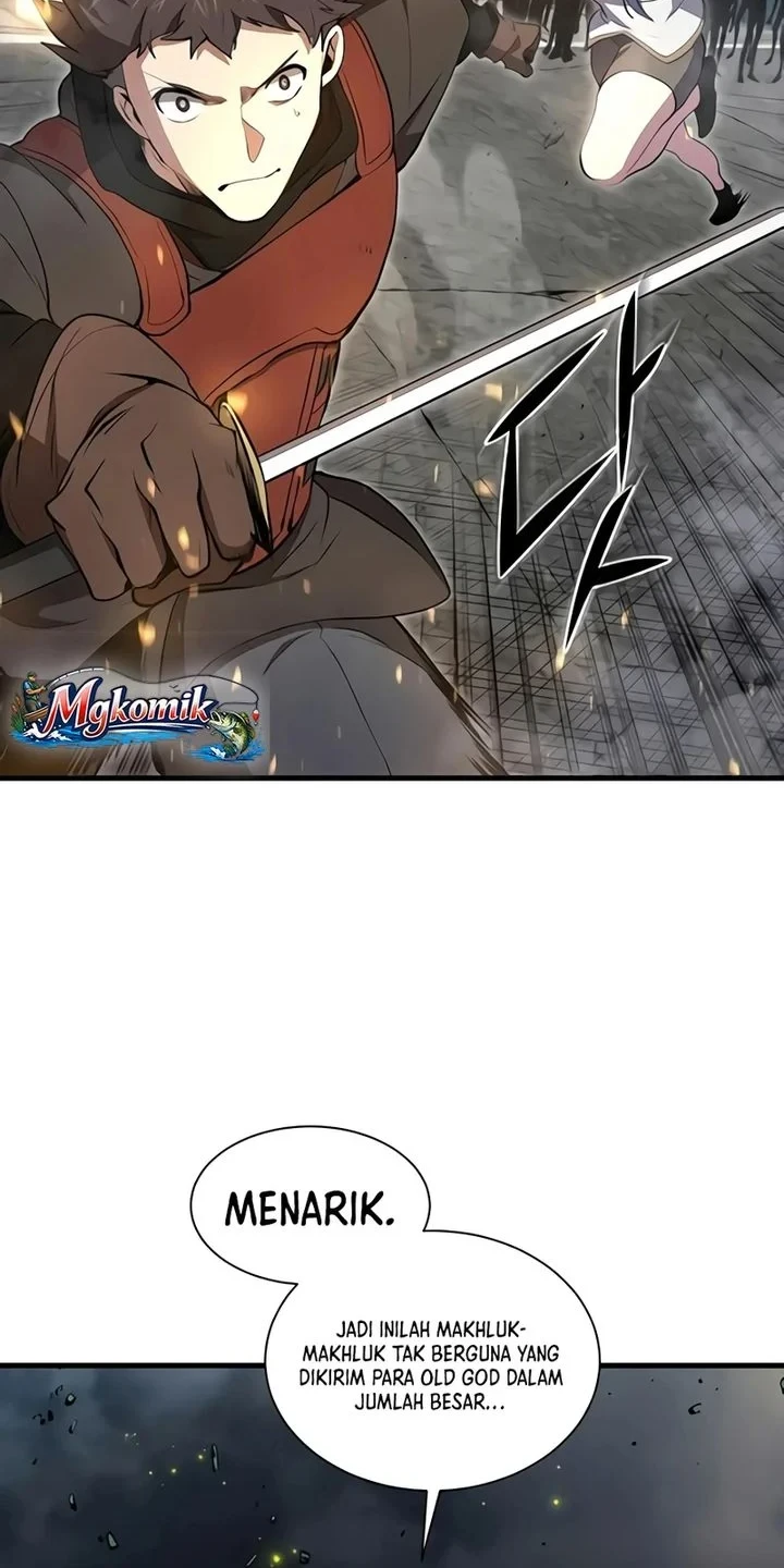 Chapter 156 - halaman 32
