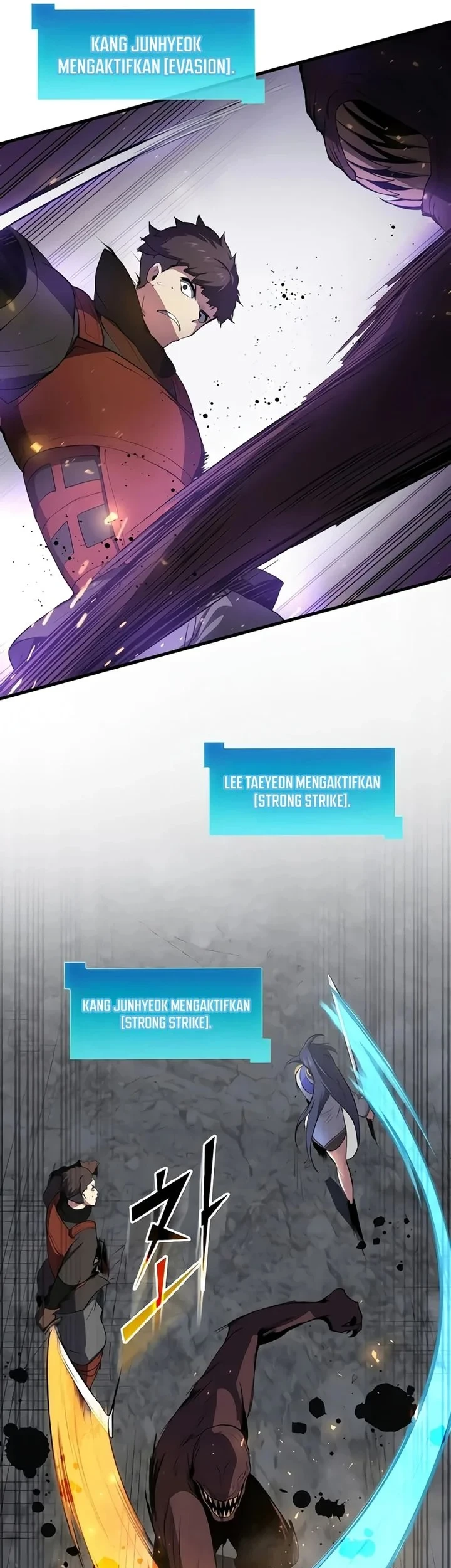 Chapter 156 - halaman 38