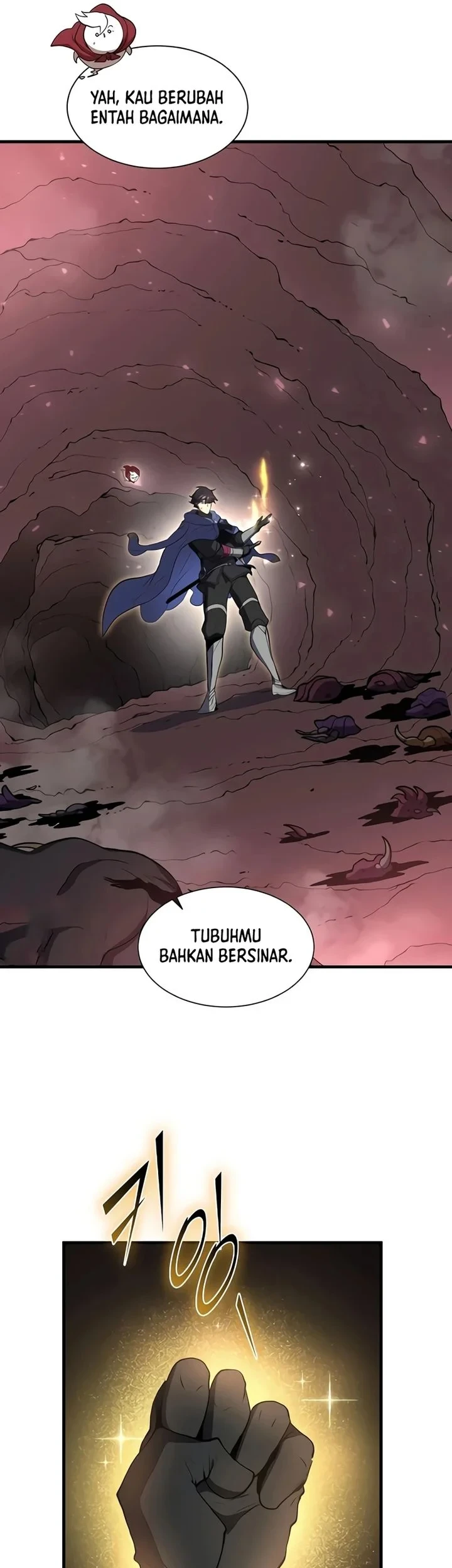 Chapter 156 - halaman 54
