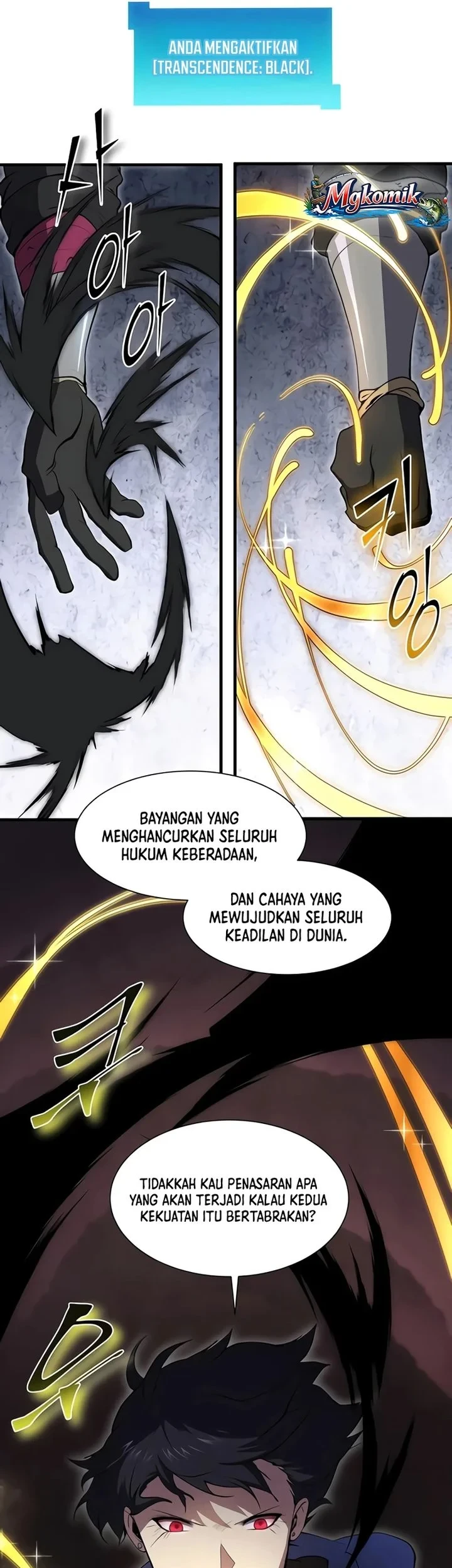 Chapter 156 - halaman 59