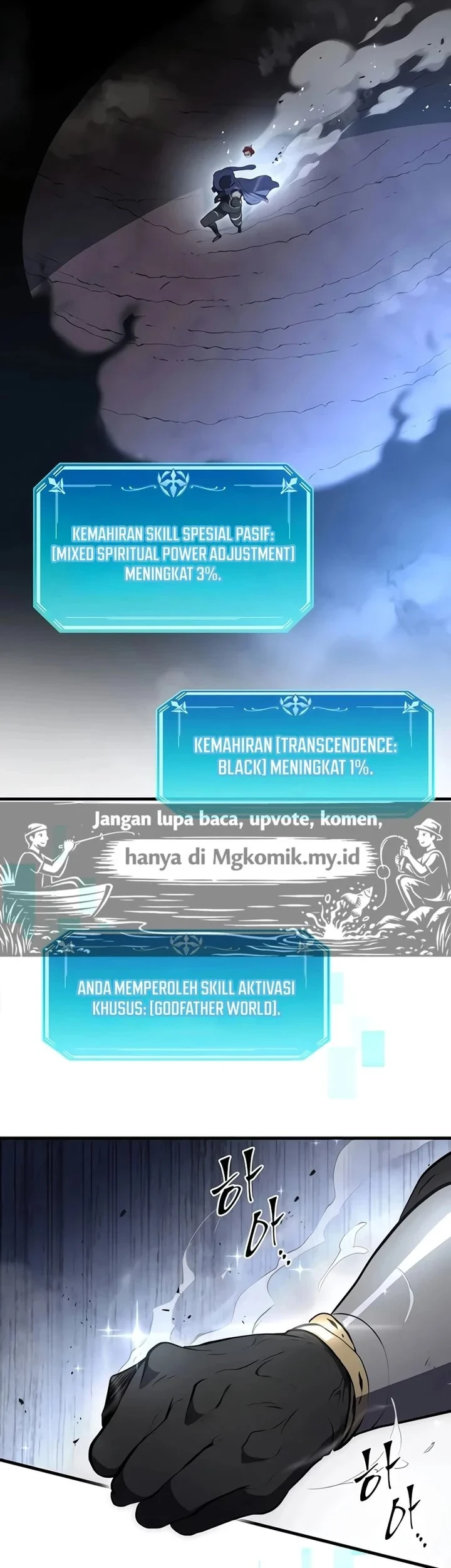 Chapter 156 - halaman 80