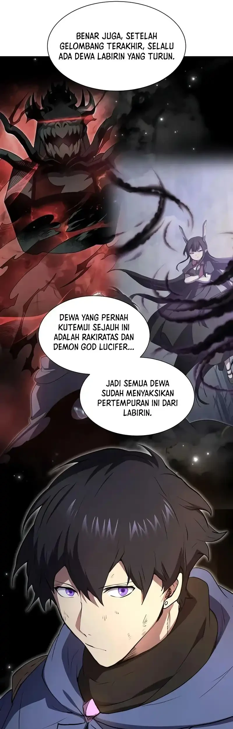 Chapter 157 - halaman 23