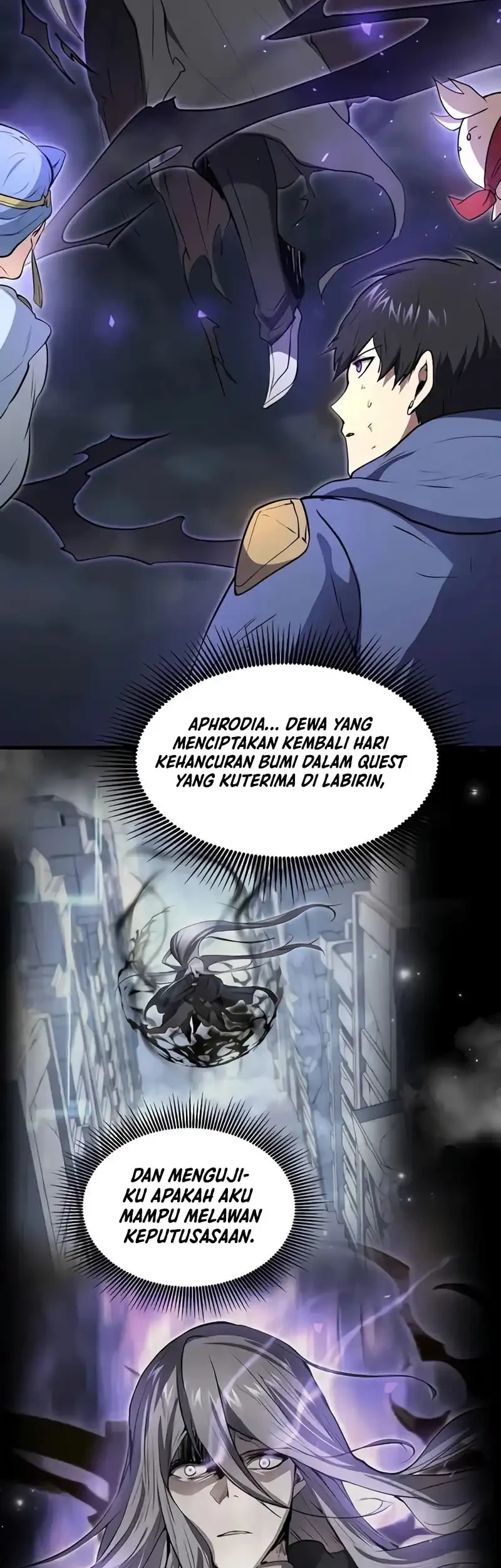 Chapter 157 - halaman 28
