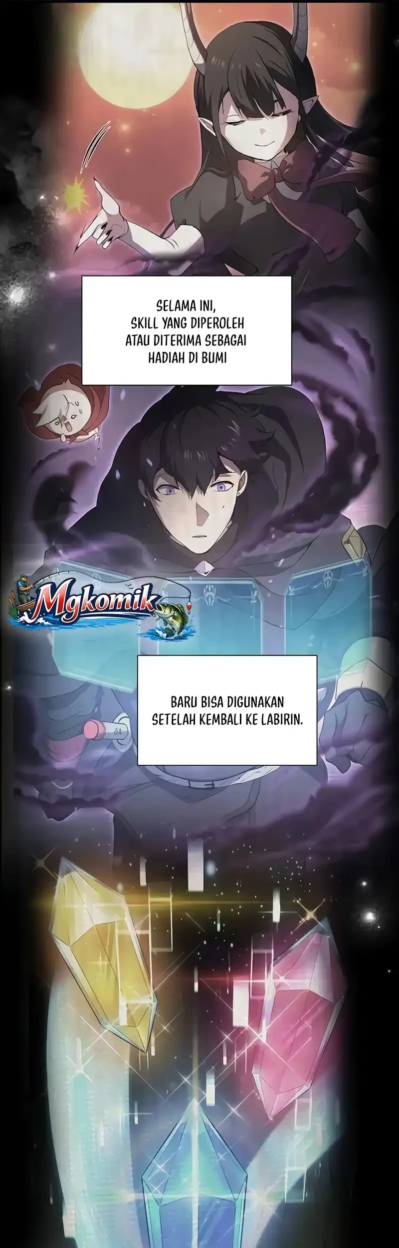 Chapter 157 - halaman 51