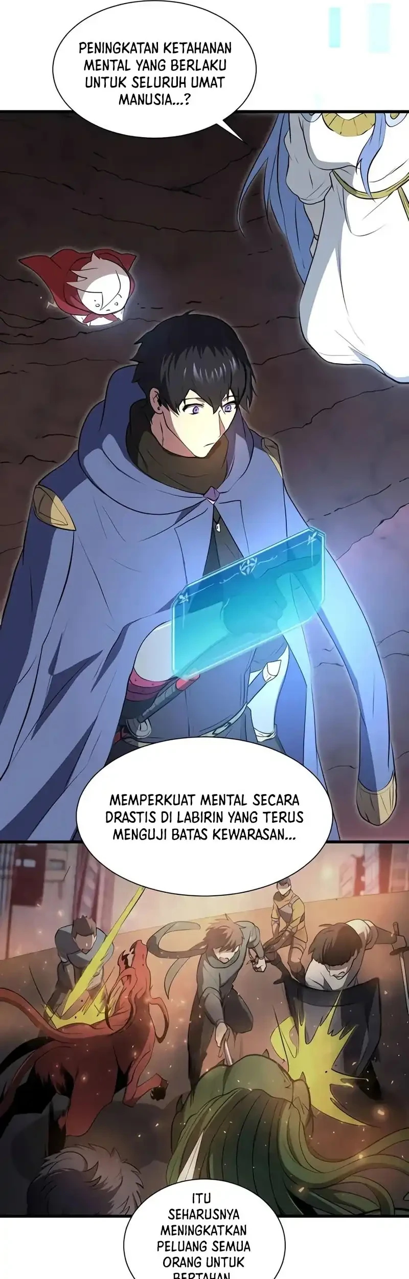 Chapter 157 - halaman 57