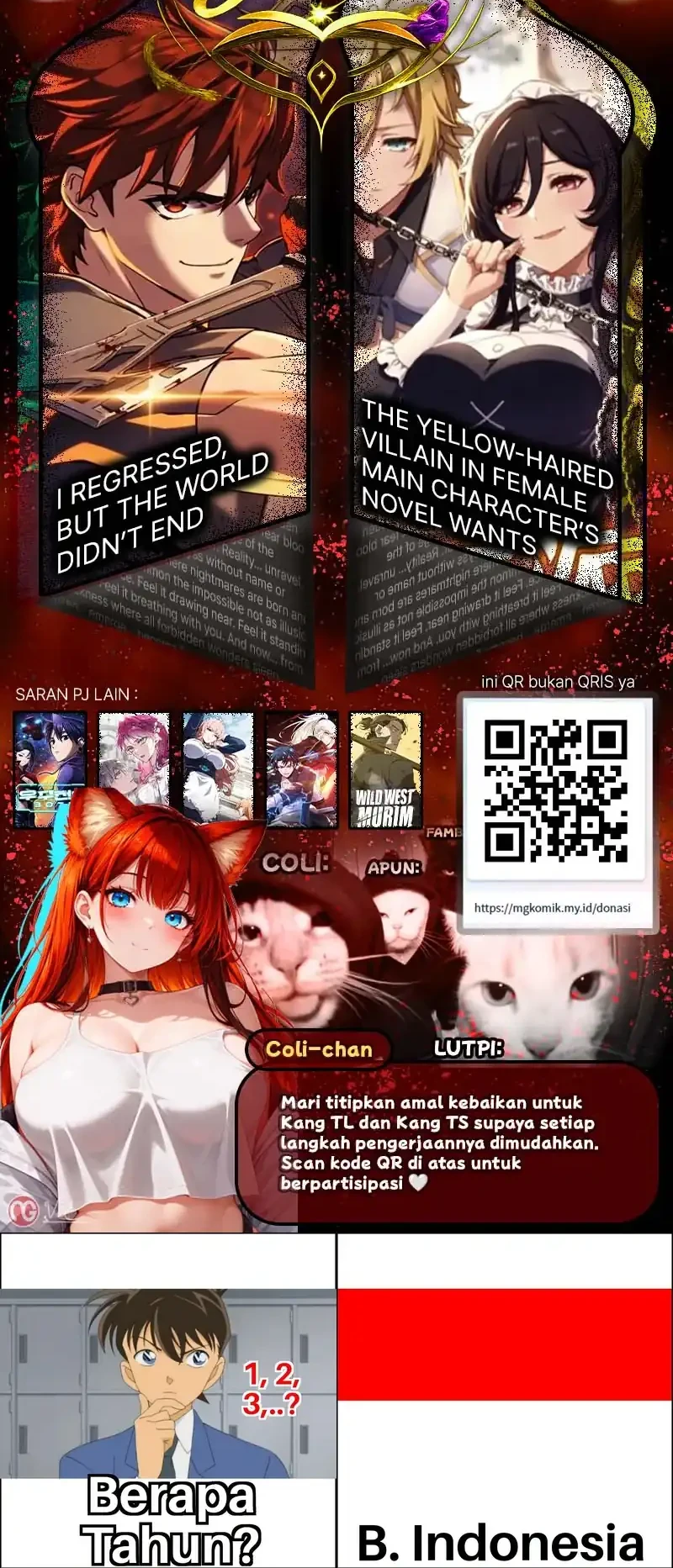 Chapter 157 - halaman 101