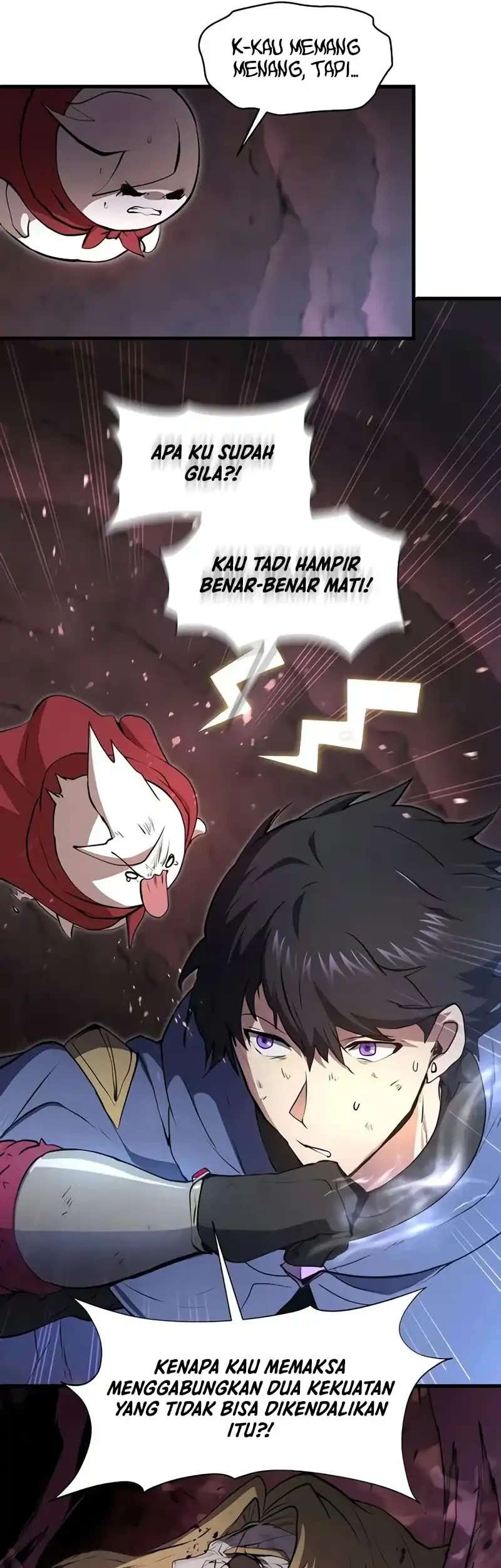 Chapter 157 - halaman 14