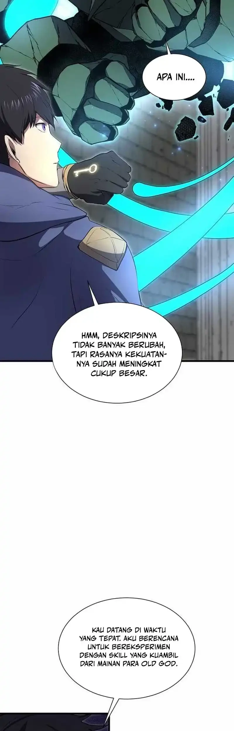 Chapter 158 - halaman 20