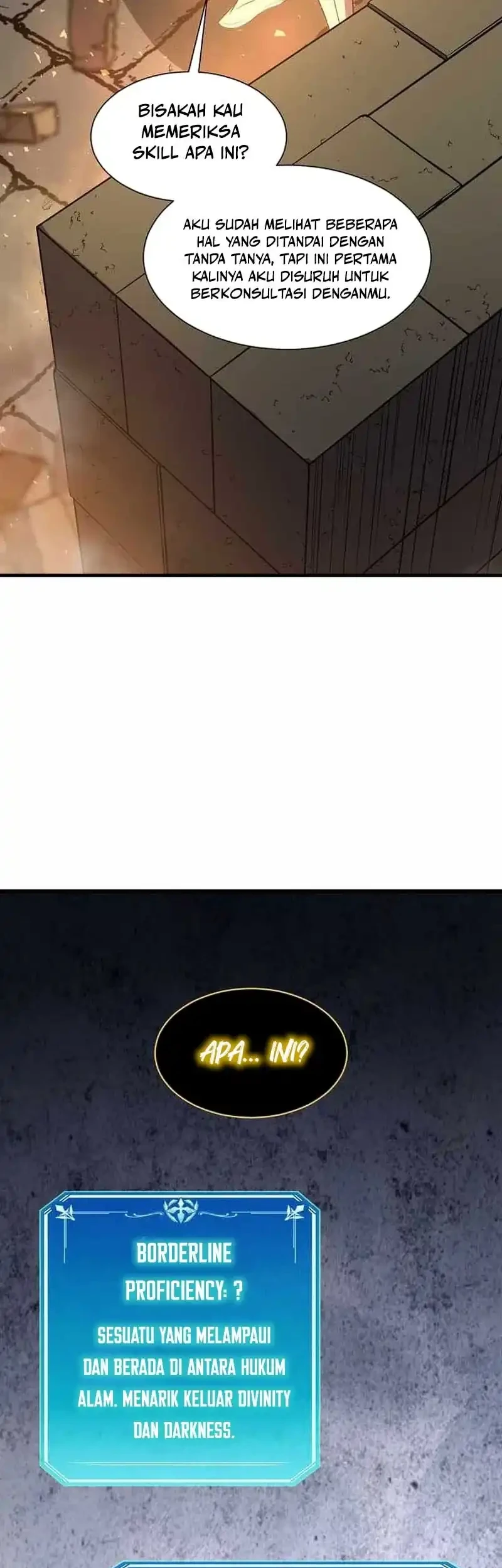 Chapter 158 - halaman 36