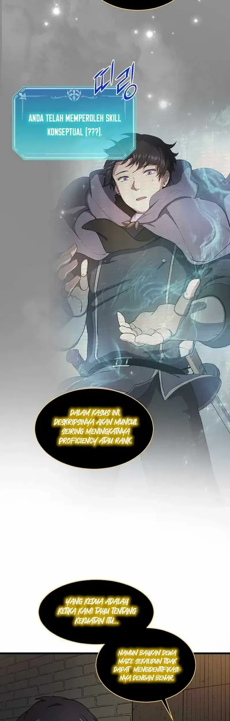 Chapter 158 - halaman 38