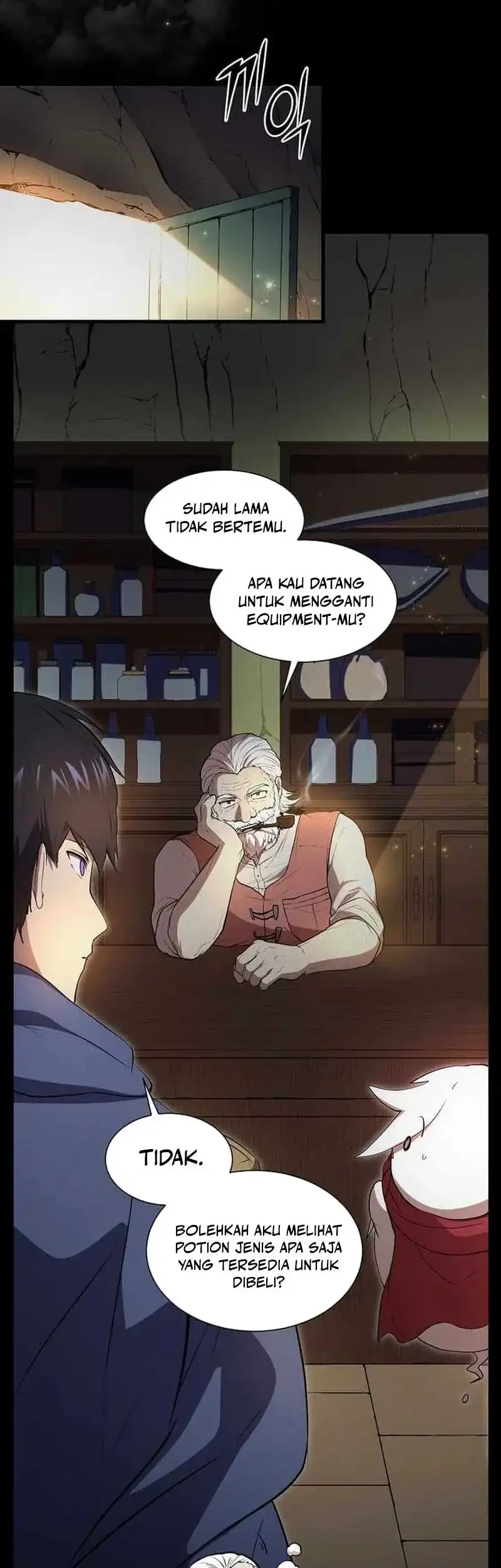 Chapter 158 - halaman 70