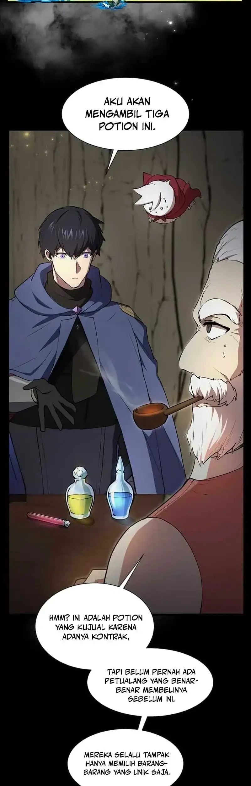Chapter 158 - halaman 74