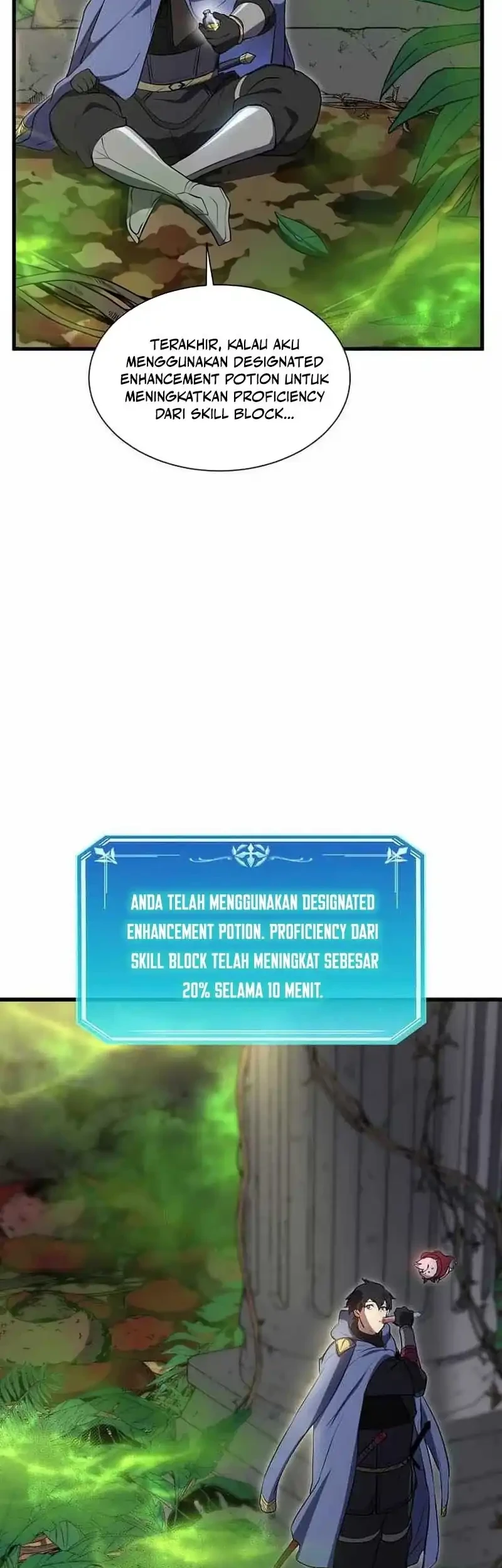 Chapter 158 - halaman 80