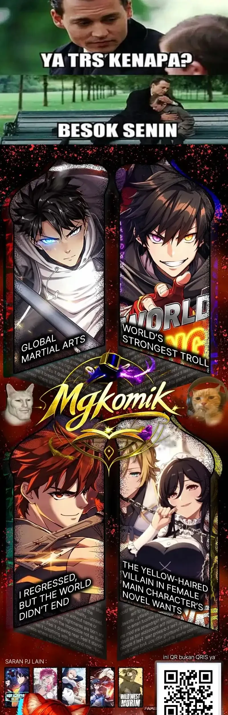 Chapter 158 - halaman 88