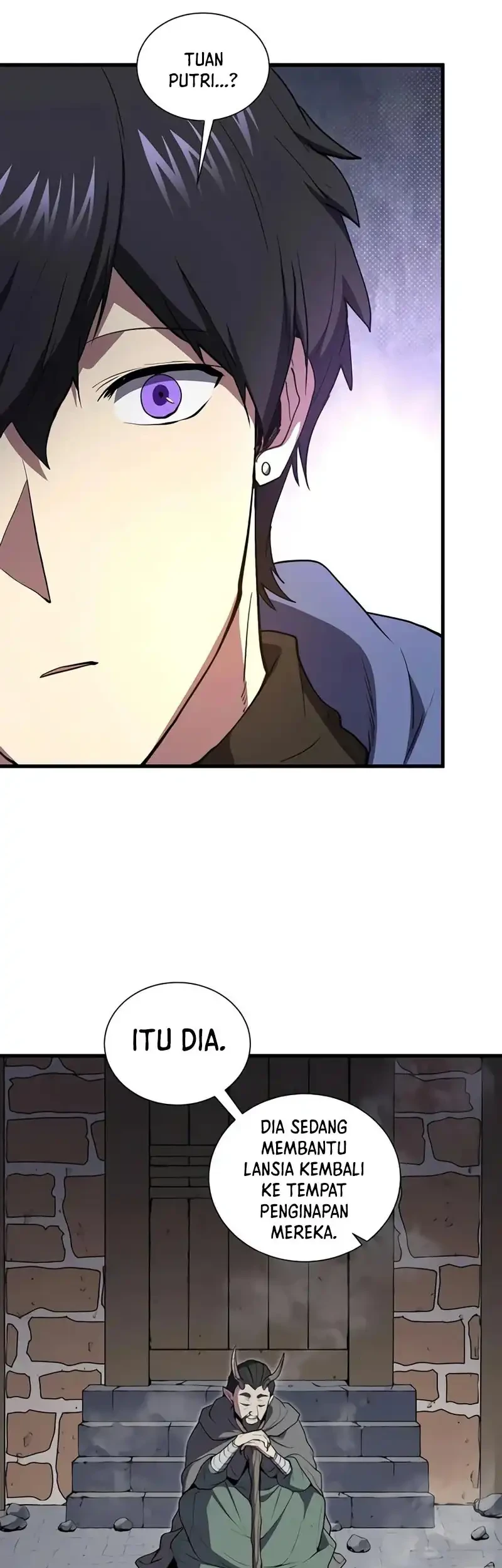 Chapter 160 - halaman 21