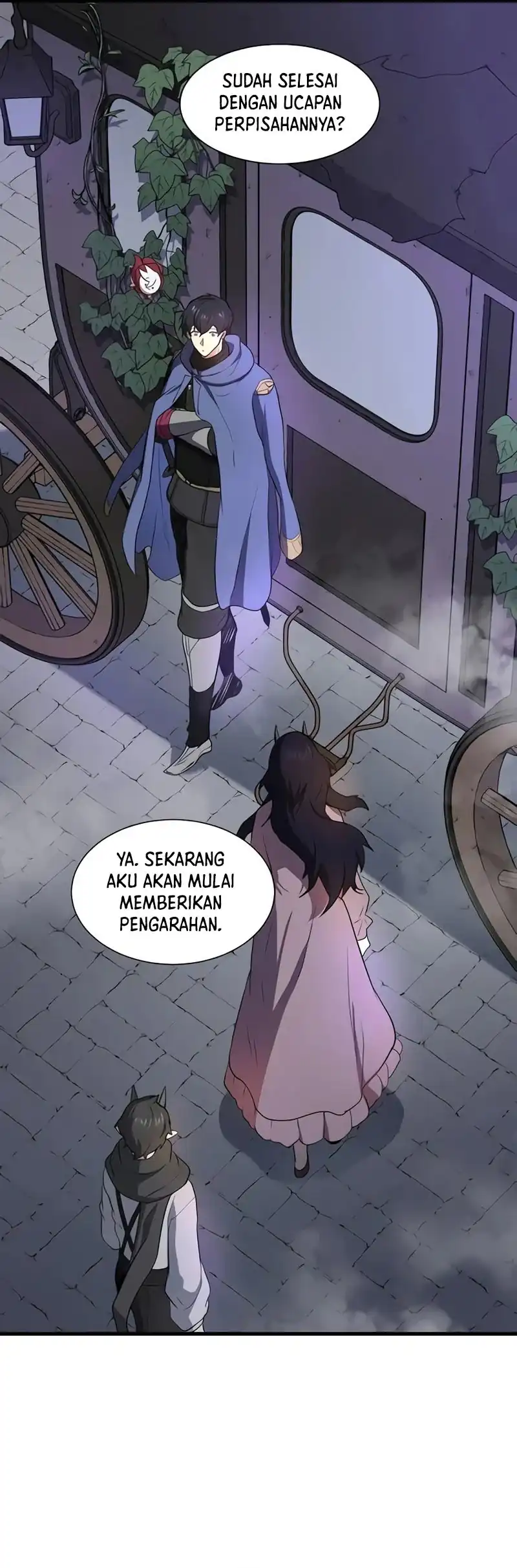 Chapter 160 - halaman 38