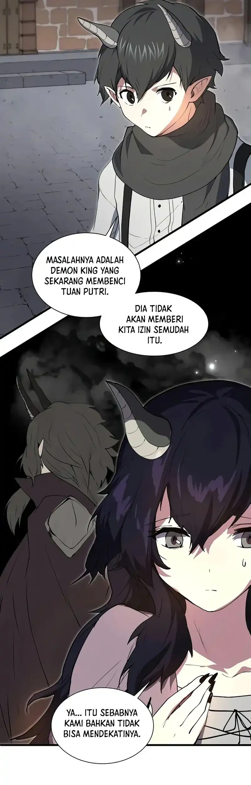 Chapter 160 - halaman 45
