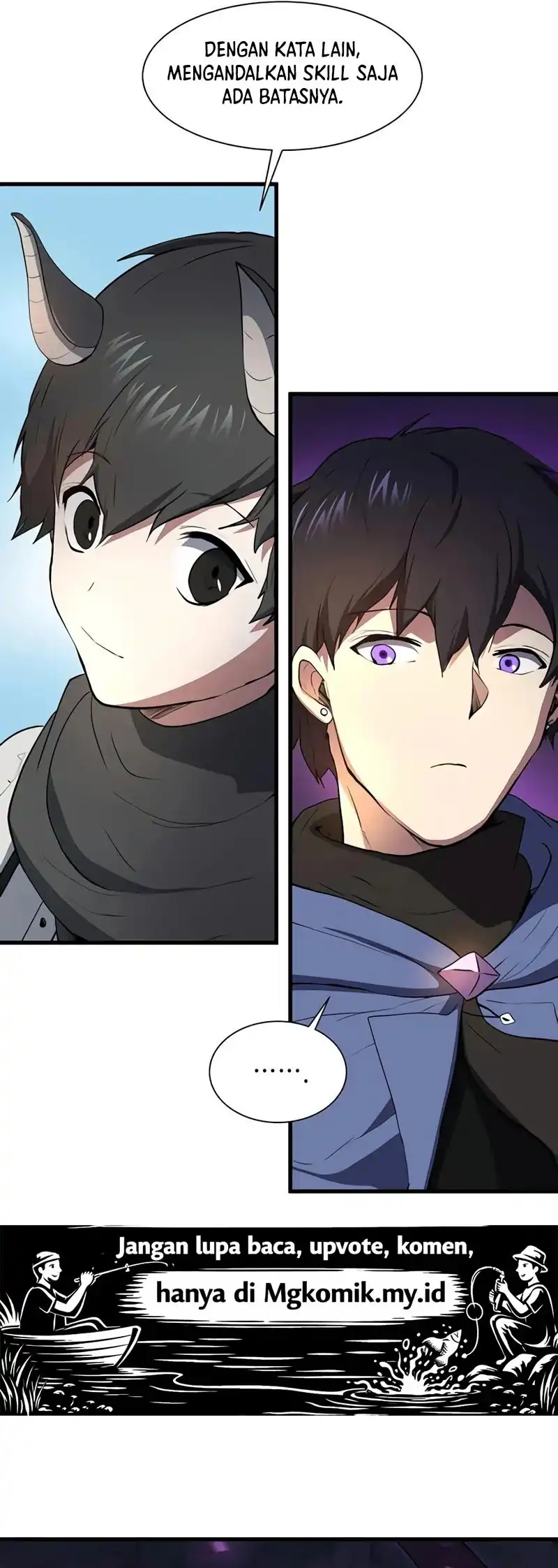 Chapter 160 - halaman 66