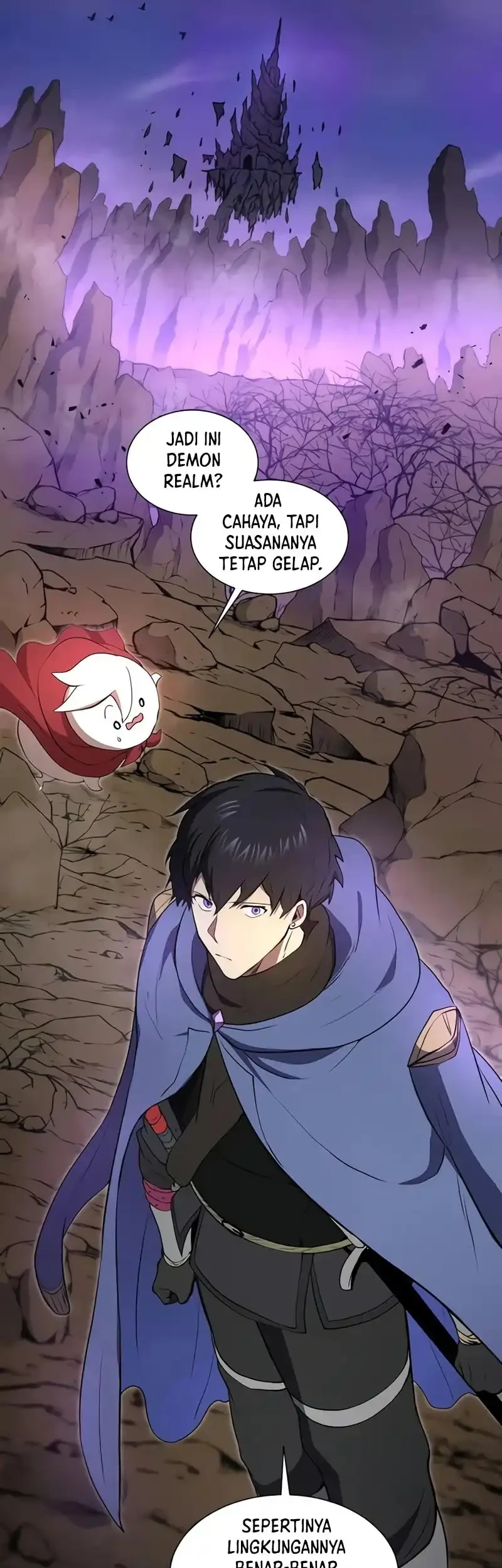 Chapter 160 - halaman 6
