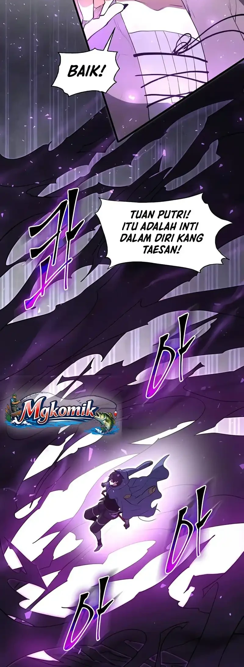 Chapter 160 - halaman 77