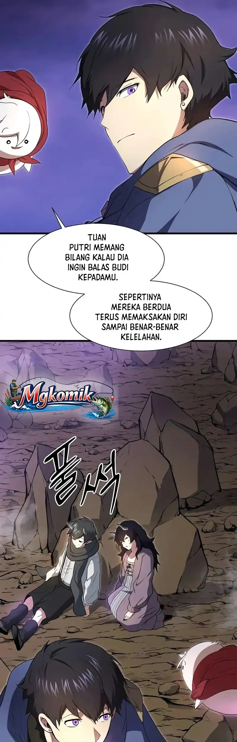 Chapter 160 - halaman 90