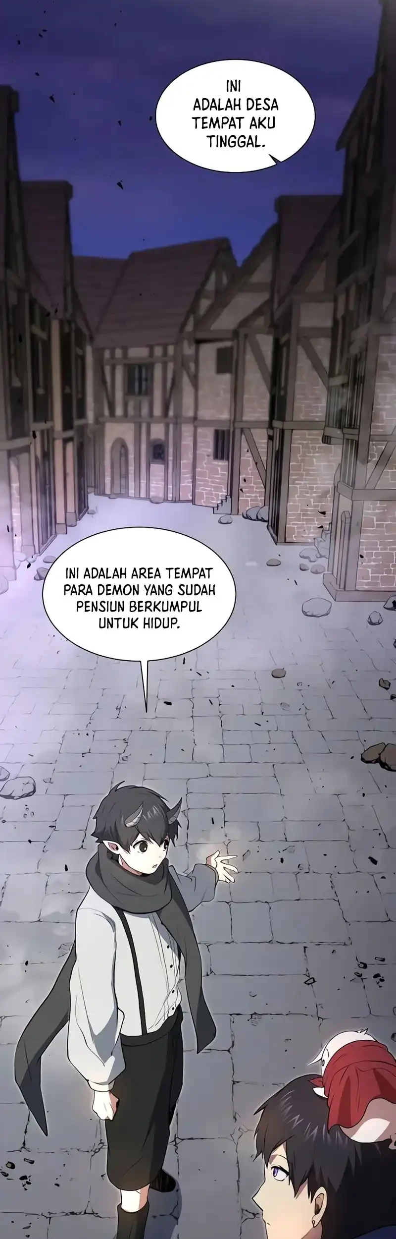 Chapter 160 - halaman 17