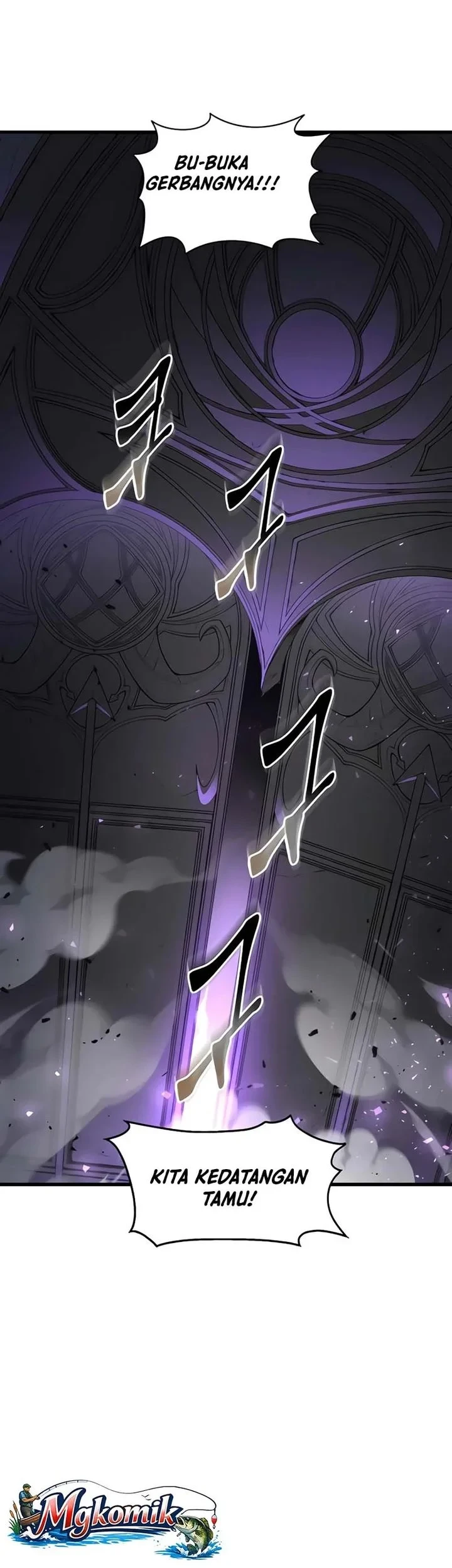 Chapter 161 - halaman 20