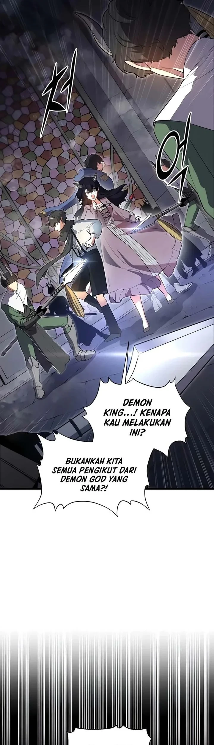 Chapter 161 - halaman 34