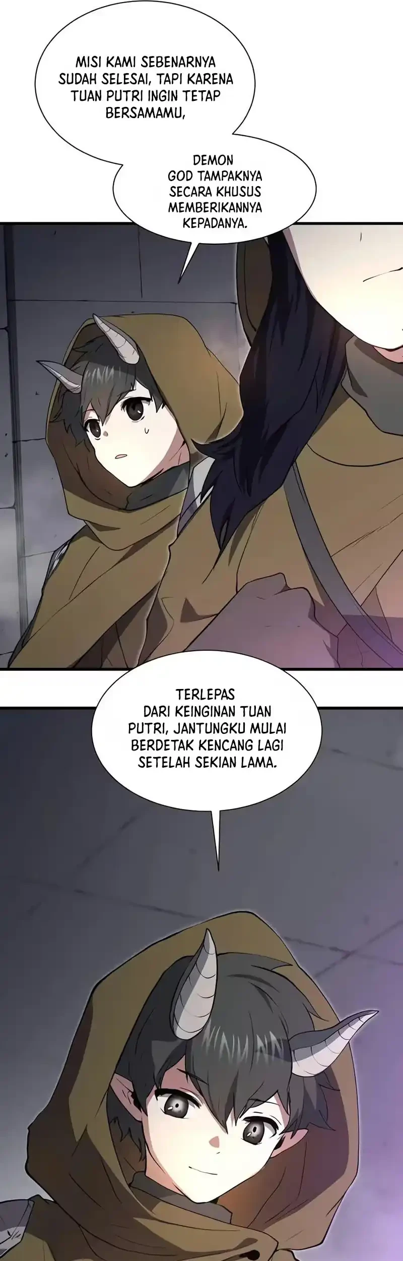 Chapter 162 - halaman 22